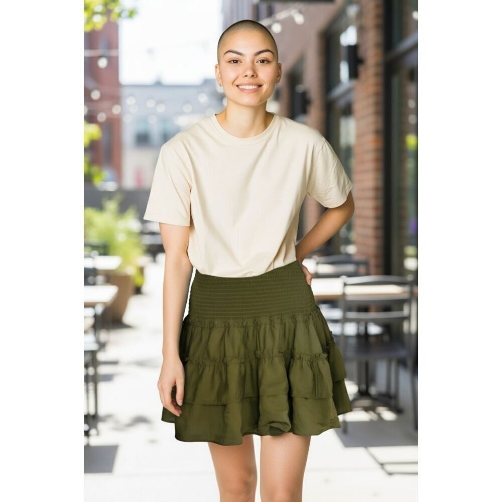 Joy*Joy Skort New without tags.  Women's Size XS